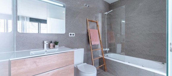 5 bedrooms Villa in San Miguel de Salinas, Spain No. 183680 20