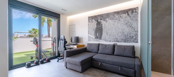 5 bedrooms Villa in San Miguel de Salinas, Spain No. 183680 26