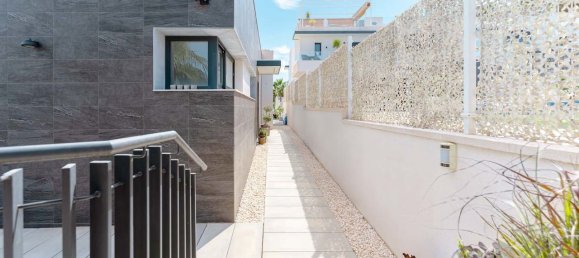 5 bedrooms Villa in San Miguel de Salinas, Spain No. 183680 34