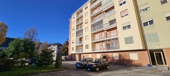 3-Zimmer Wohnung in Borgosesia, Italy, Nr. 179079 3