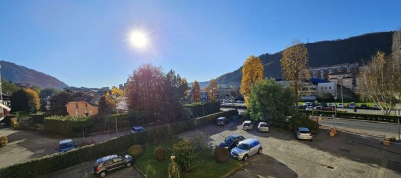 3-Zimmer Wohnung in Borgosesia, Italy, Nr. 179079 9