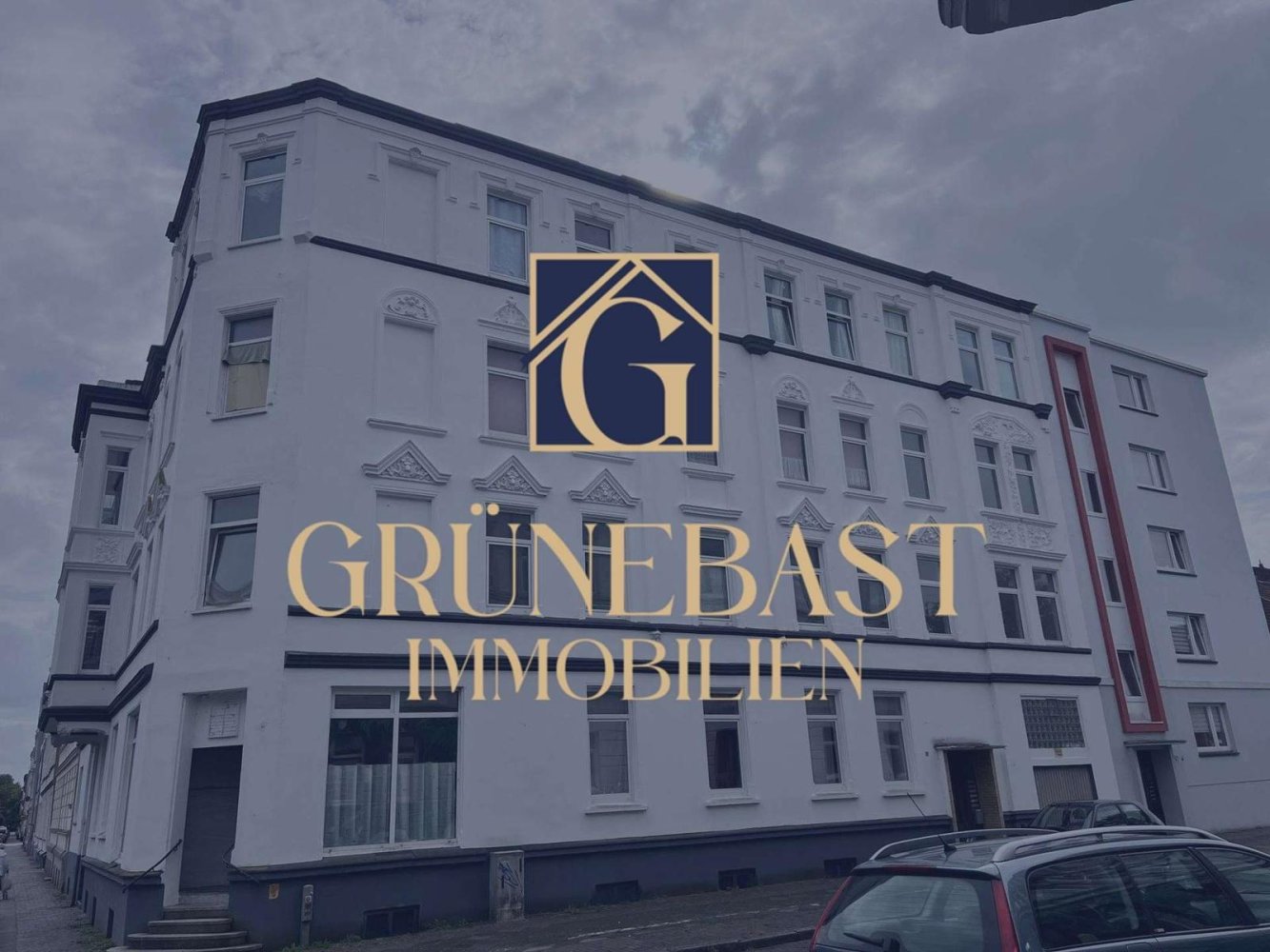 1 chambre Appartement à Wilhelmshaven, Germany No. 345840