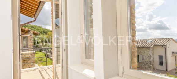 4 غرف نوم فيلا في San Casciano dei Bagni, Italy رقم 126184 15