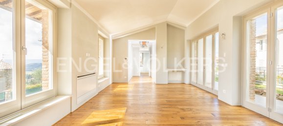 4 غرف نوم فيلا في San Casciano dei Bagni, Italy رقم 126184 16