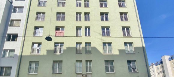 Apartamento de 3 habitaciónes en Favoriten, Austria No. 218014 27