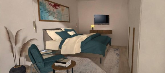 2 rooms Apartment in Como, Italy No. 38171 16