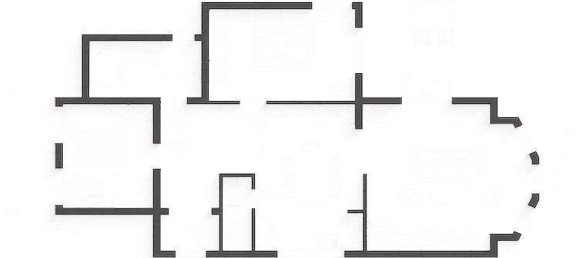 6 rooms House in Fiscaglia, Italy No. 19537 27