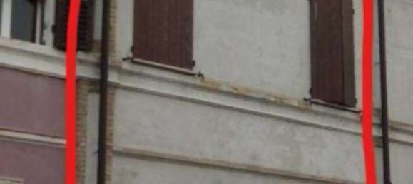 6 rooms House in Fiscaglia, Italy No. 19537 2