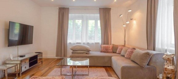 9 rooms Villa in Hietzing, Austria No. 156406 3