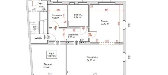 9 rooms Villa in Hietzing, Austria No. 156406 13