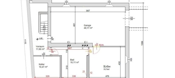 9 rooms Villa in Hietzing, Austria No. 156406 16