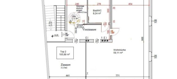 9 rooms Villa in Hietzing, Austria No. 156406 14