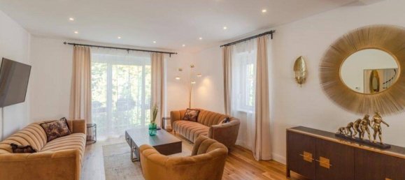 9 rooms Villa in Hietzing, Austria No. 156406 5