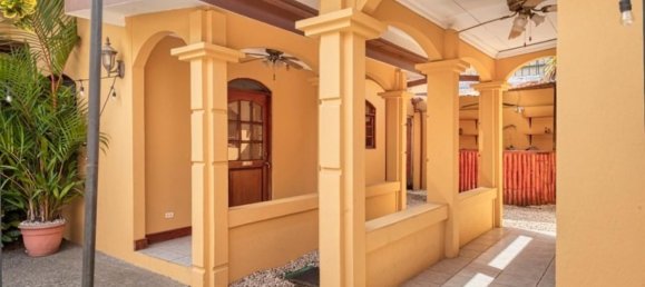 12 chambres Maison à Garabito, Costa Rica No. 1144 4