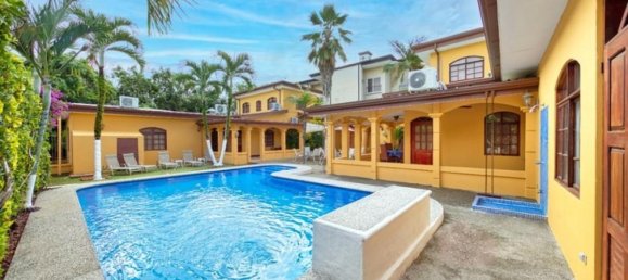 12 chambres Maison à Garabito, Costa Rica No. 1144 6