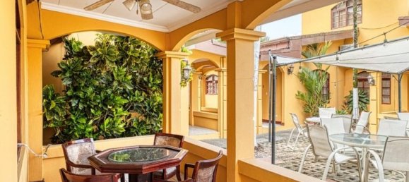 12 chambres Maison à Garabito, Costa Rica No. 1144 5