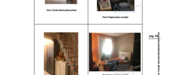 Apartamento de 7 divisões em Mascalucia, Italy N.º 51107 18