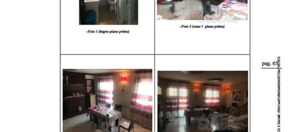 Apartamento de 7 divisões em Mascalucia, Italy N.º 51107 16