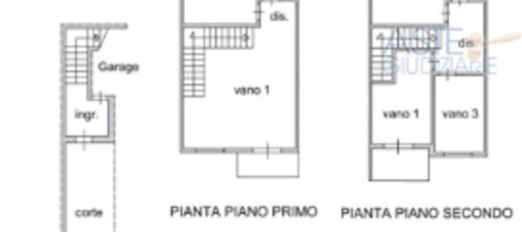 Apartamento de 7 divisões em Mascalucia, Italy N.º 51107 65