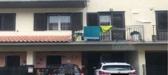 Apartamento de 7 divisões em Mascalucia, Italy N.º 51107 81