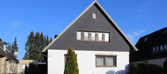 8-salle Maison à Lubeck, Germany No. 35824 2