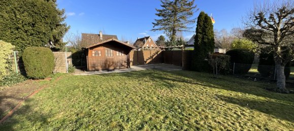 8-salle Maison à Lubeck, Germany No. 35824 3