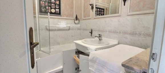 Apartamento T2 em Paris, France N.º 189659 5