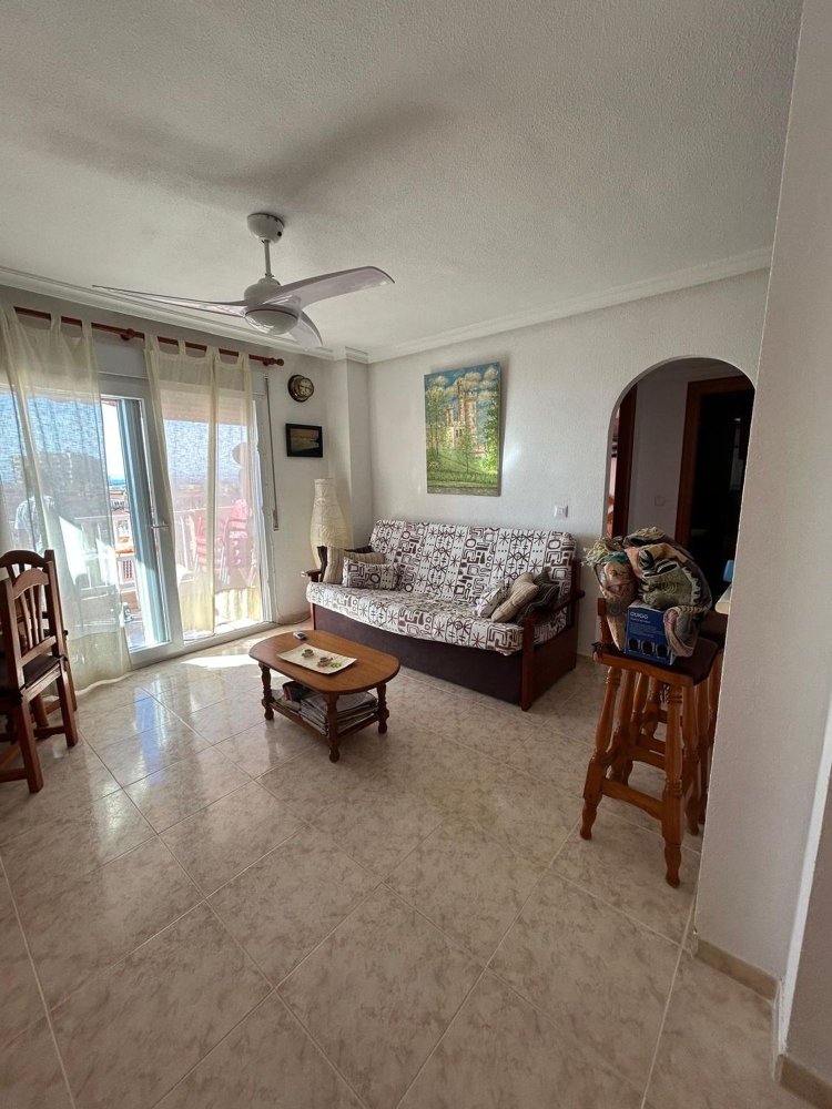 1 bedroom Apartment in Murcia, Spain No. 233054