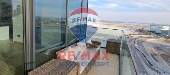 2 chambres Appartement à Al Reem Island, UAE No. 66685 5