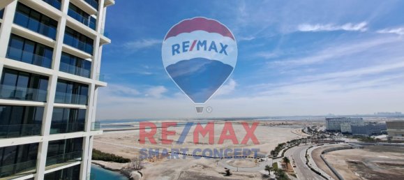 2 chambres Appartement à Al Reem Island, UAE No. 66685 13