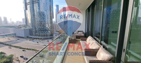 2 chambres Appartement à Al Reem Island, UAE No. 66685 6