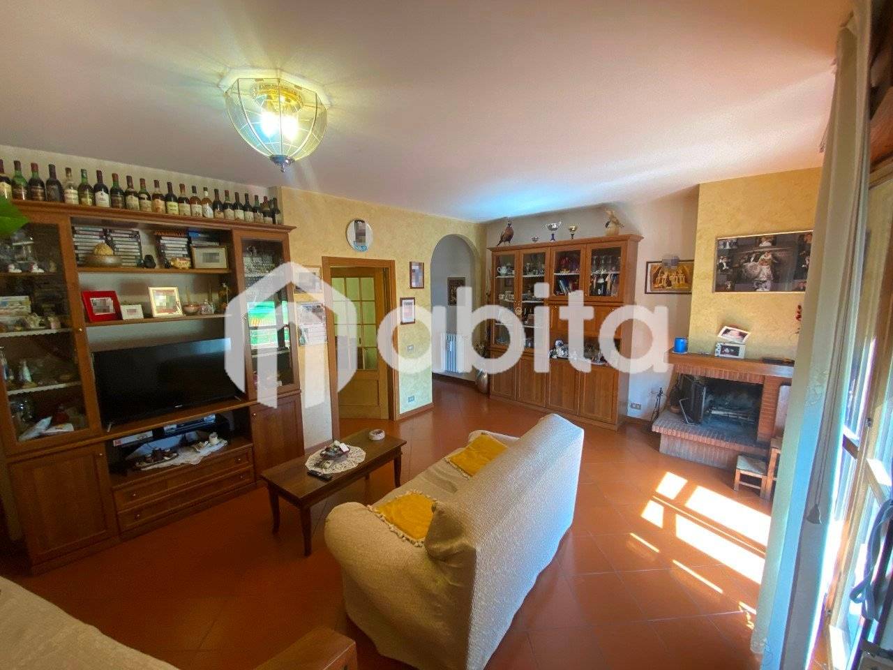 3 Schlafzimmer Haus in Laterina Pergine Valdarno, Italy, Nr. 114635