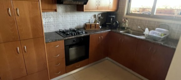 2 bedrooms Apartment for sale in Meneou, Larnaka, Cyprus № 26259 4