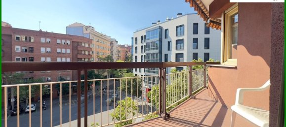 4 غرف نوم شقة في Sant Marti, Spain رقم 133616 2