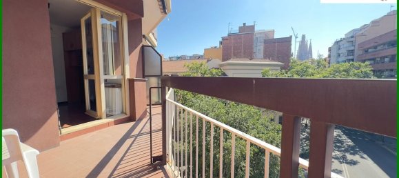 4 غرف نوم شقة في Sant Marti, Spain رقم 133616 5