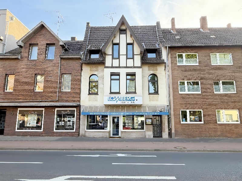 Edifício de 7 divisões em Meerbusch, Germany N.º 355886