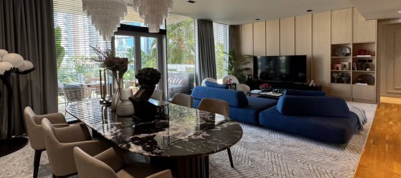 Apartamento T1 em BLUEWATERS RESIDENCES, Bluewaters, UAE N.º 63611 4