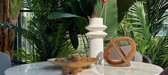 Apartamento T1 em BLUEWATERS RESIDENCES, Bluewaters, UAE N.º 63611 29