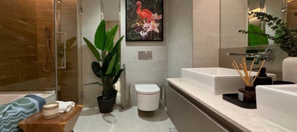 Apartamento T1 em BLUEWATERS RESIDENCES, Bluewaters, UAE N.º 63611 24