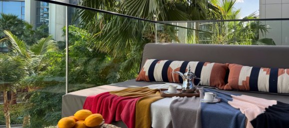 Apartamento T1 em BLUEWATERS RESIDENCES, Bluewaters, UAE N.º 63611 28