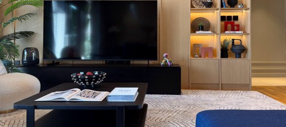 Apartamento T1 em BLUEWATERS RESIDENCES, Bluewaters, UAE N.º 63611 23