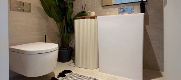 Apartamento T1 em BLUEWATERS RESIDENCES, Bluewaters, UAE N.º 63611 20