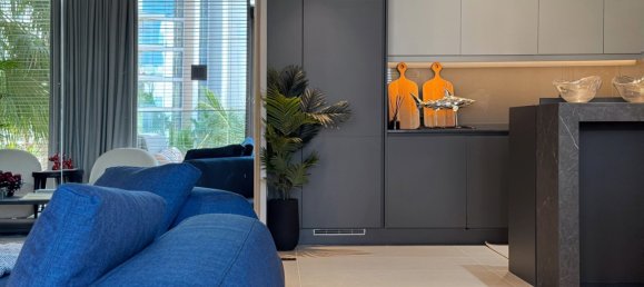 Apartamento T1 em BLUEWATERS RESIDENCES, Bluewaters, UAE N.º 63611 9