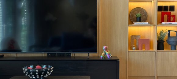 Apartamento T1 em BLUEWATERS RESIDENCES, Bluewaters, UAE N.º 63611 22