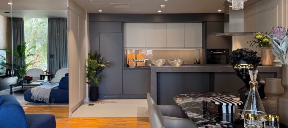 Apartamento T1 em BLUEWATERS RESIDENCES, Bluewaters, UAE N.º 63611 10