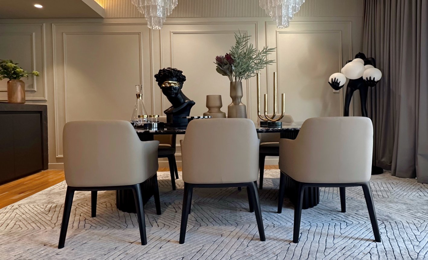 Apartamento T1 em BLUEWATERS RESIDENCES, Bluewaters, UAE N.º 63611