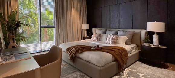 Apartamento T1 em BLUEWATERS RESIDENCES, Bluewaters, UAE N.º 63611 2