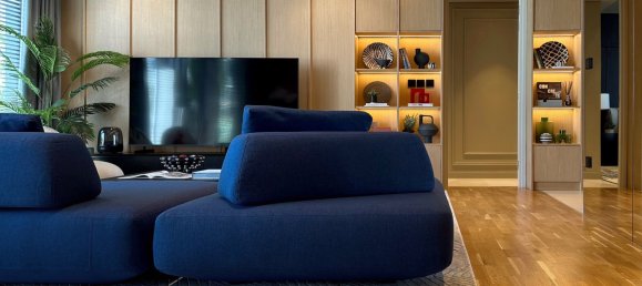 Apartamento T1 em BLUEWATERS RESIDENCES, Bluewaters, UAE N.º 63611 11