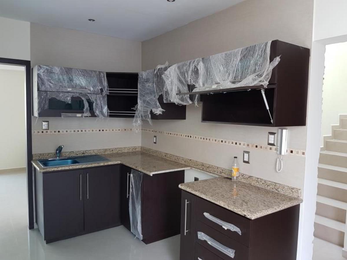 Casa T3 em Tijuana, Mexico N.º 176007