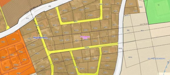  Land in Magdalensberg, Austria No. 164120 8